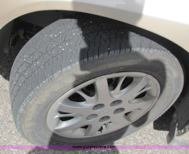 image for item 6481 2004 Chevrolet Impala