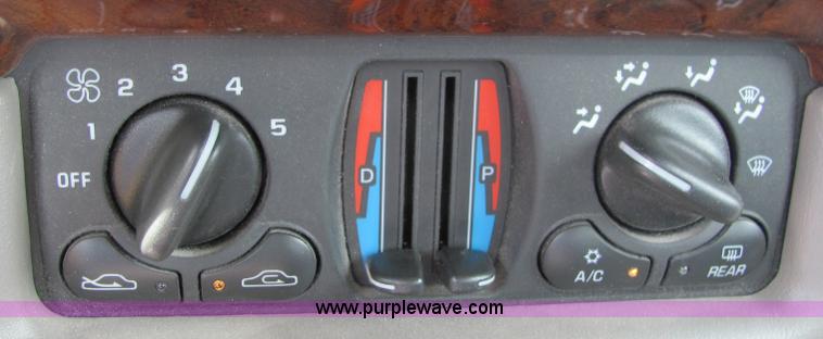 image for item 6482 2003 Chevrolet Impala