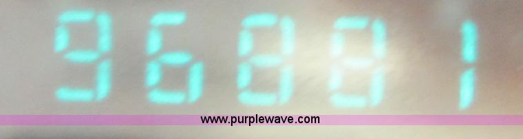 image for item 6482 2003 Chevrolet Impala