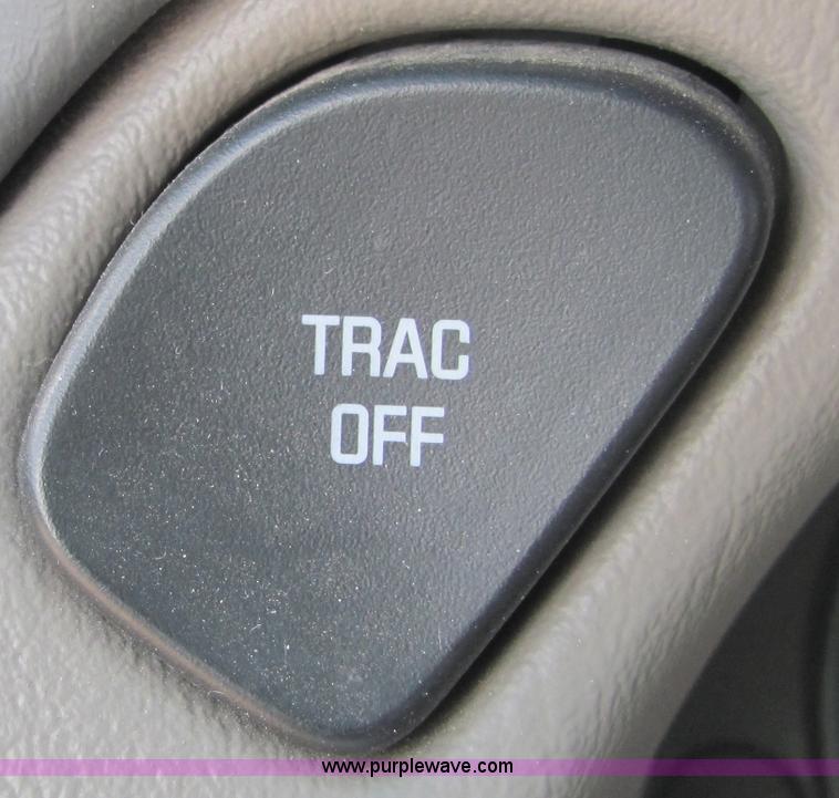 image for item 6482 2003 Chevrolet Impala