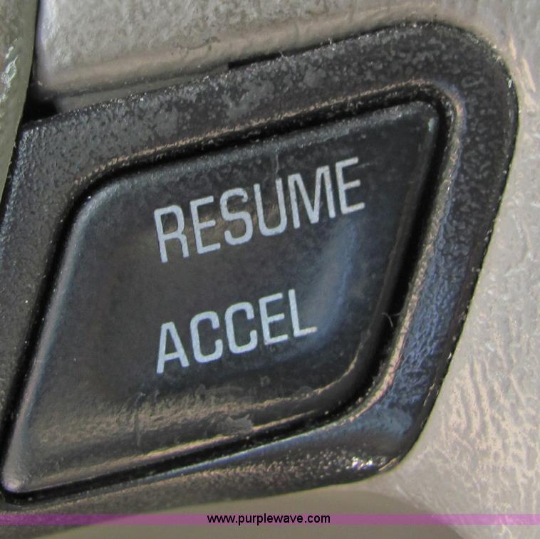 image for item 6482 2003 Chevrolet Impala