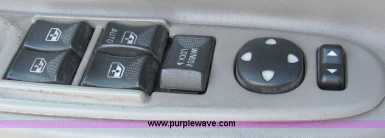 image for item 6482 2003 Chevrolet Impala