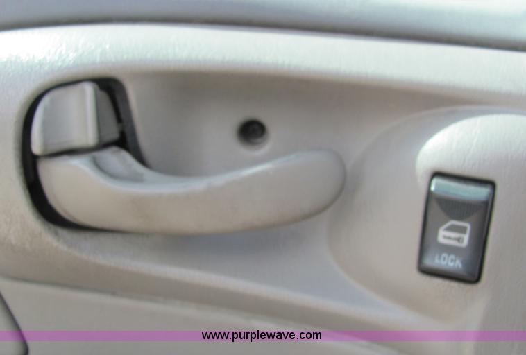 image for item 6482 2003 Chevrolet Impala
