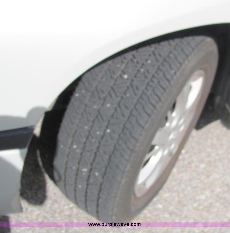 image for item 6482 2003 Chevrolet Impala