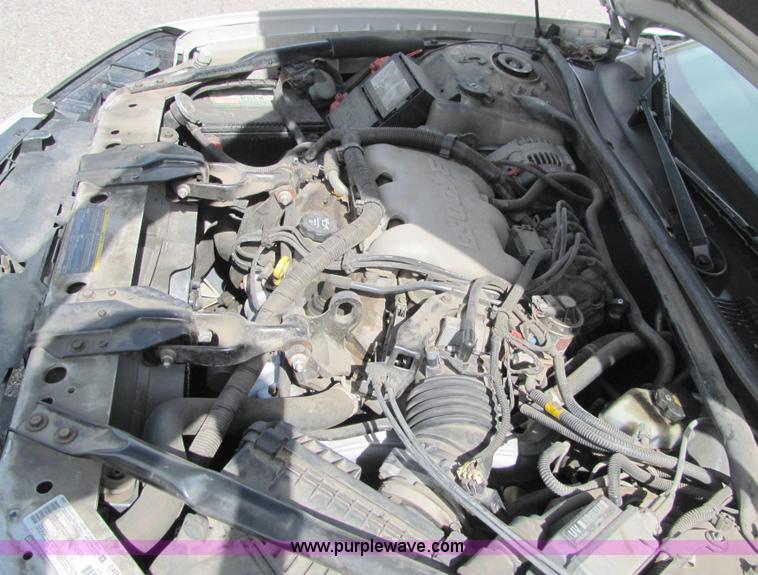 image for item 6482 2003 Chevrolet Impala
