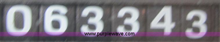 image for item 6483 1997 Ford F150 XL extended cab pickup truck