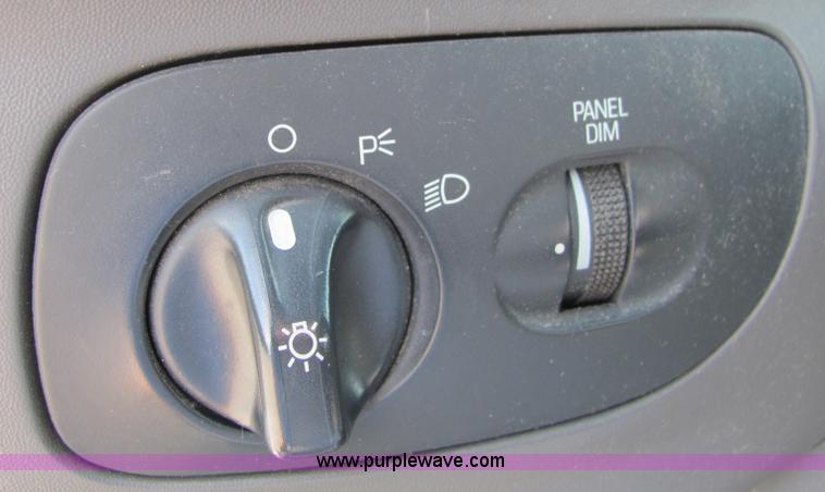 image for item 6483 1997 Ford F150 XL extended cab pickup truck