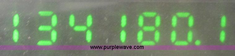 image for item 6484 2002 Ford F150 XL extended cab pickup truck