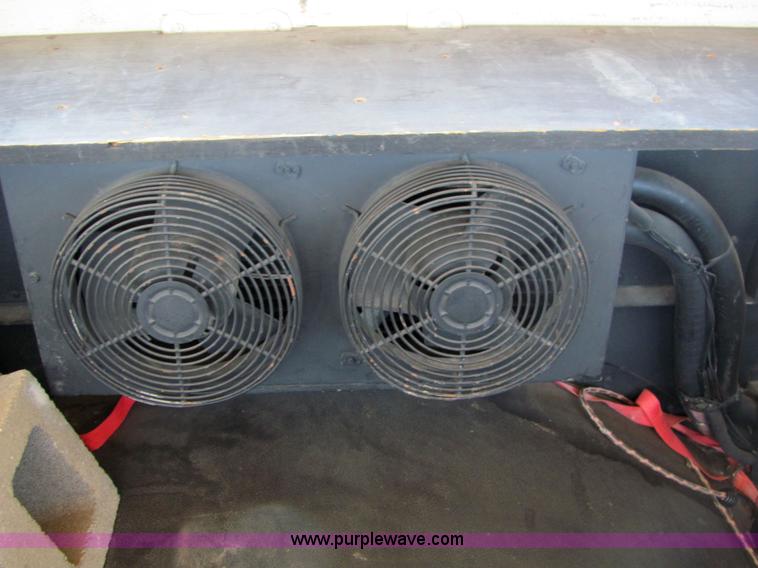 image for item 6499 1974 Ford 44 passenger bus