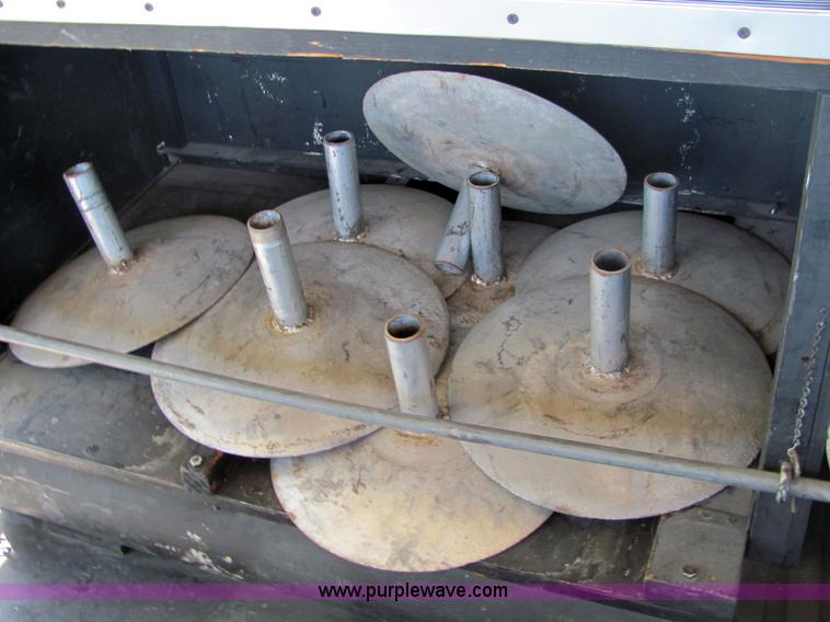 image for item 6499 1974 Ford 44 passenger bus