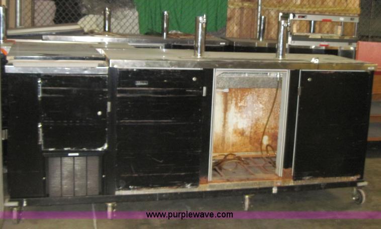 image for item 6534 Assorted restaurant equipment