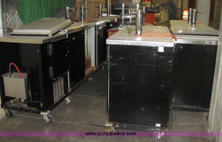 image for item 6534 Assorted restaurant equipment