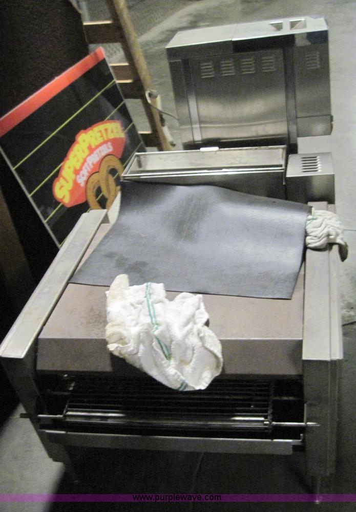 image for item 6534 Assorted restaurant equipment