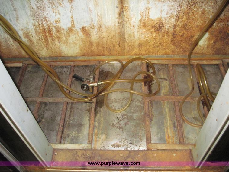 image for item 6534 Assorted restaurant equipment