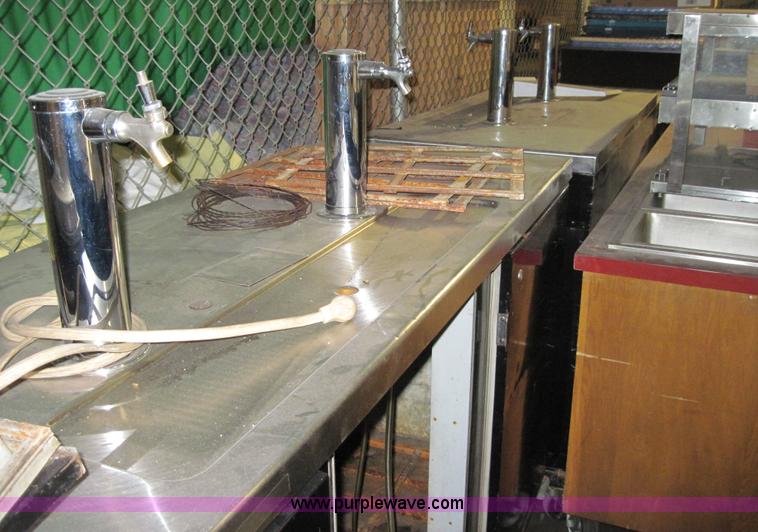 image for item 6534 Assorted restaurant equipment