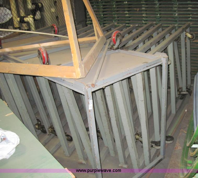 image for item 6539 Regulation-size basketball court