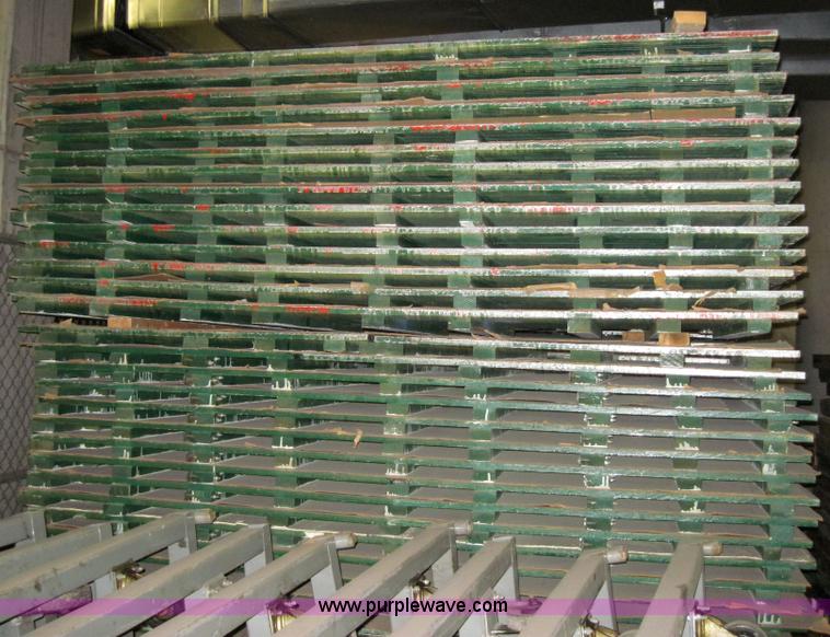 image for item 6539 Regulation-size basketball court