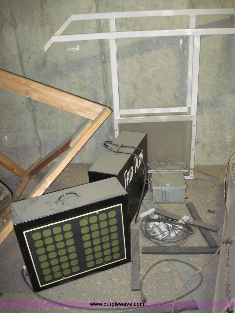 image for item 6539 Regulation-size basketball court