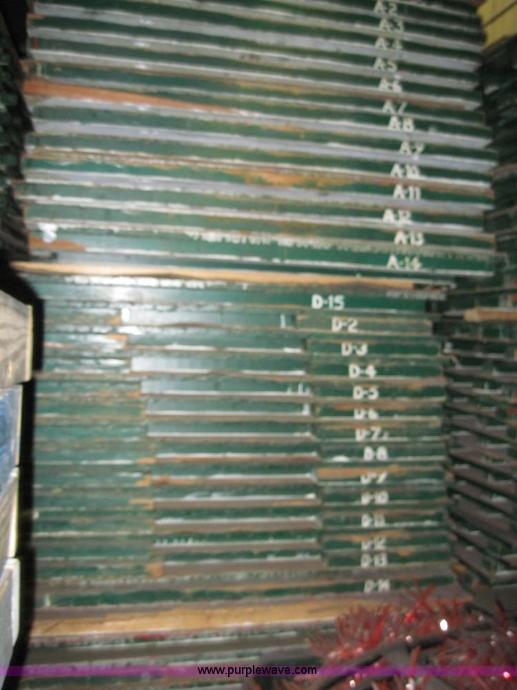 image for item 6539 Regulation-size basketball court