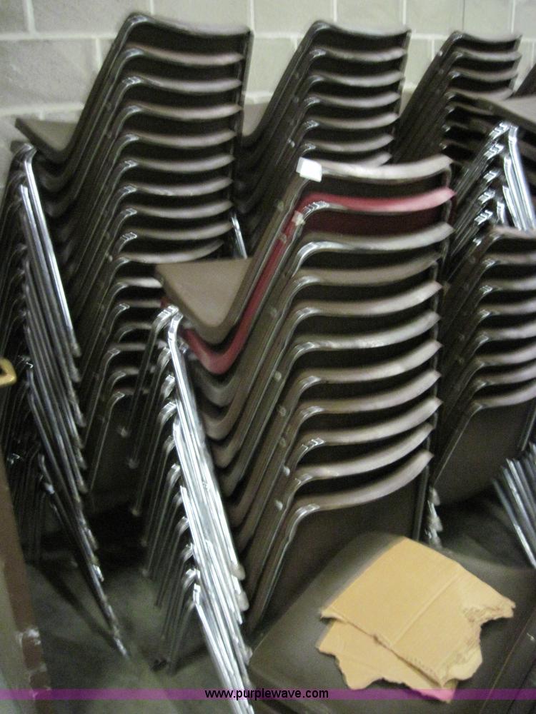 image for item 6540 (846) chairs