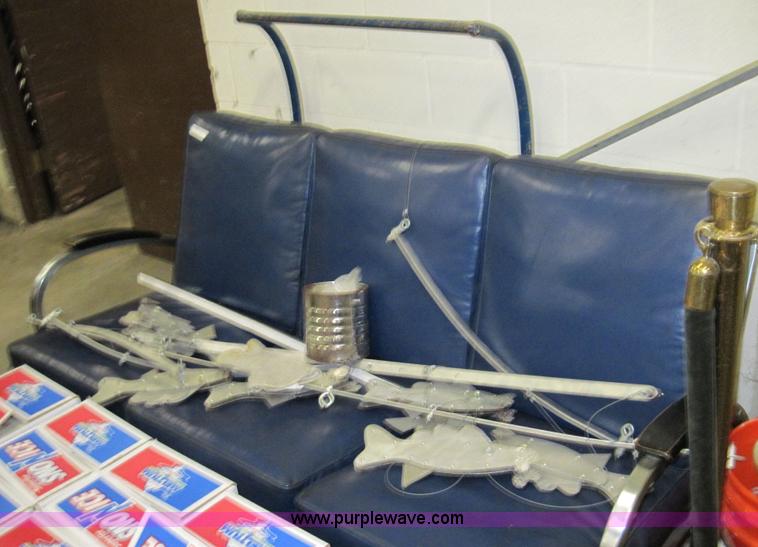 image for item 6540 (846) chairs