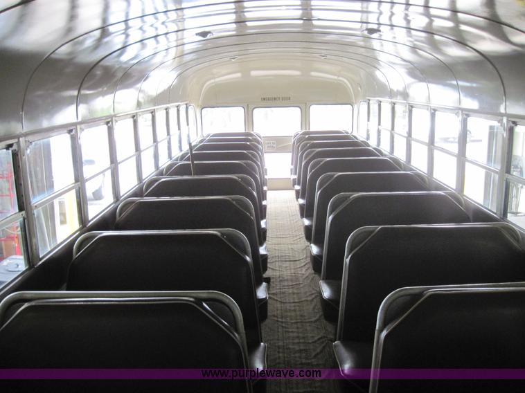 image for item 6555 1969 GMC CS2903 bus