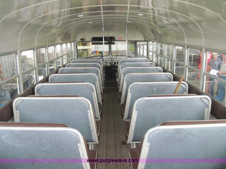 image for item 6555 1969 GMC CS2903 bus