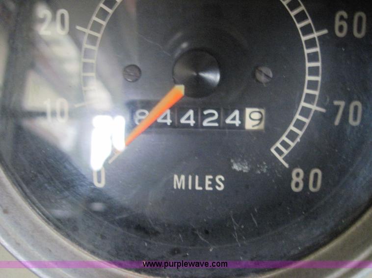 image for item 6555 1969 GMC CS2903 bus