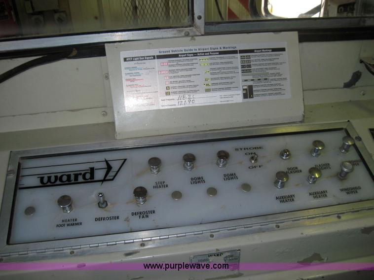 image for item 6555 1969 GMC CS2903 bus