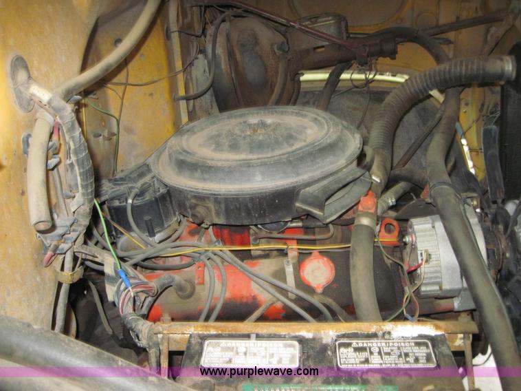 image for item 6555 1969 GMC CS2903 bus