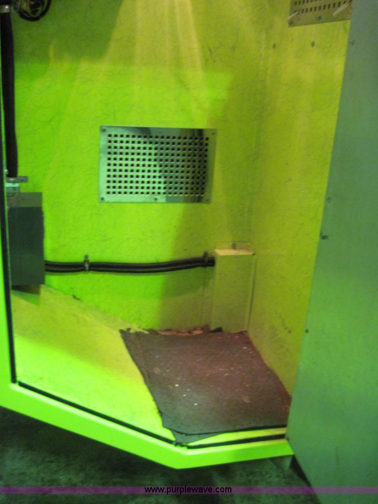 image for item 6575 Walter's 11'7" utility bed