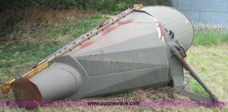image for item 6585 10' rollover plow