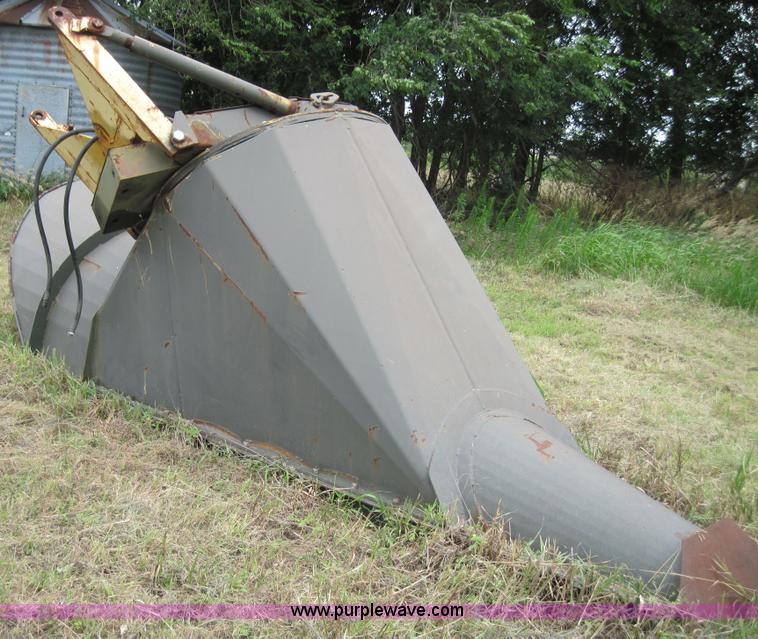 image for item 6586 10' rollover plow