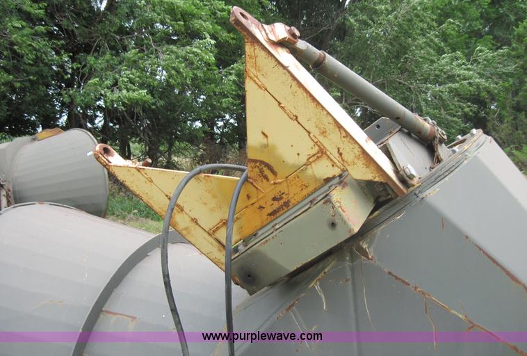 image for item 6586 10' rollover plow