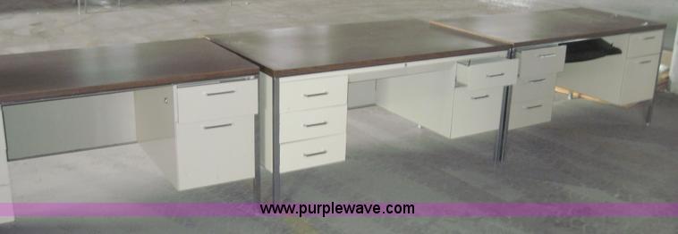 image for item 6620 (6) desks