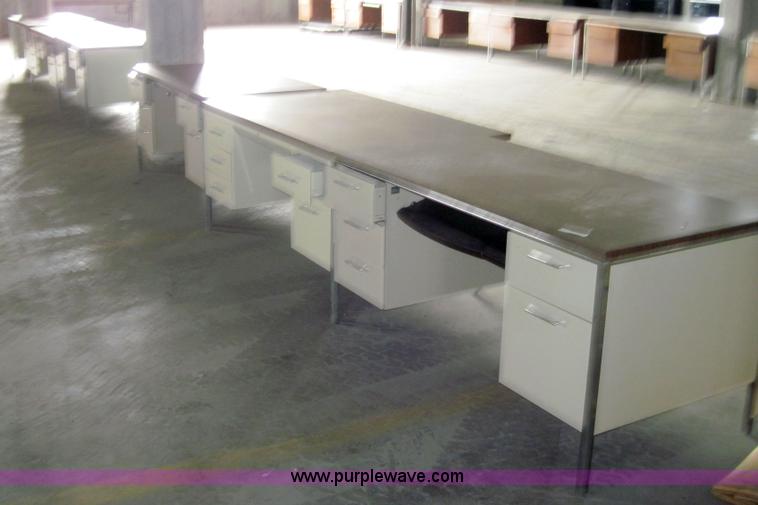 image for item 6620 (6) desks