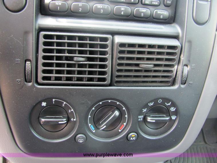 image for item 6661 2003 Ford Explorer