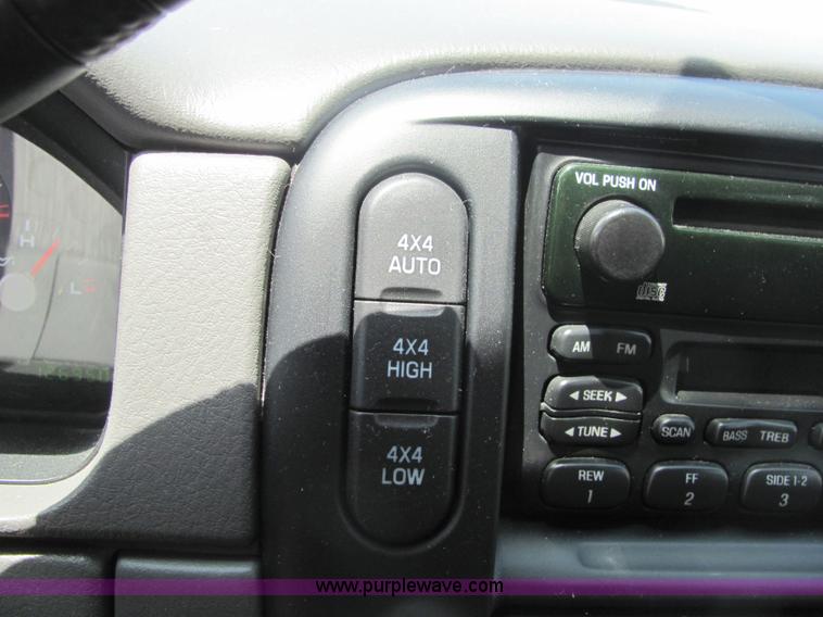 image for item 6661 2003 Ford Explorer