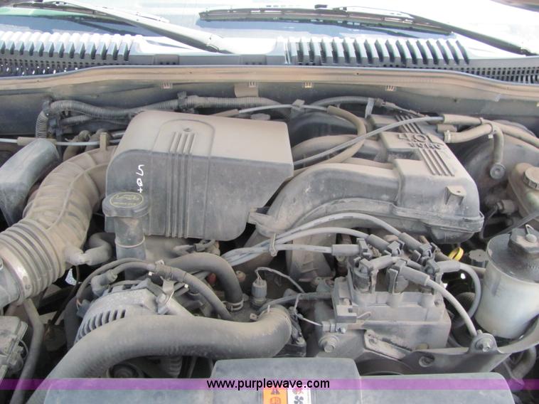 image for item 6661 2003 Ford Explorer