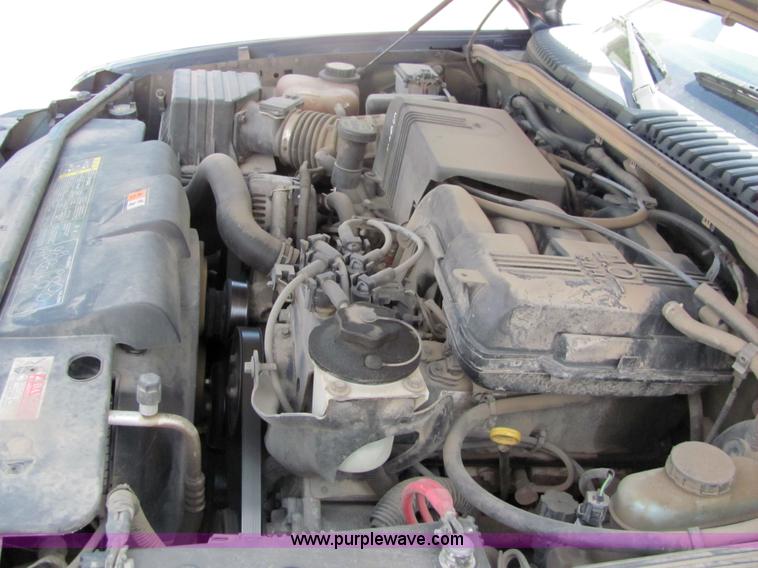 image for item 6661 2003 Ford Explorer