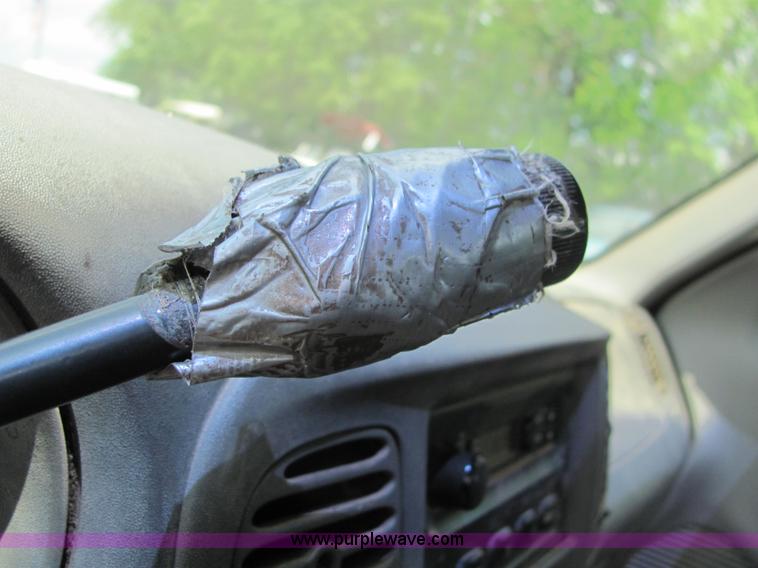 image for item 6662 2000 Ford F-150 XL