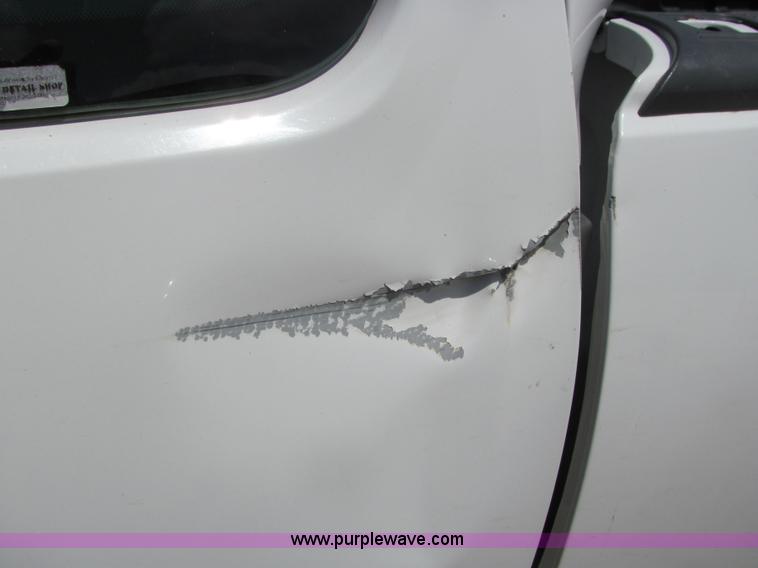 image for item 6662 2000 Ford F-150 XL