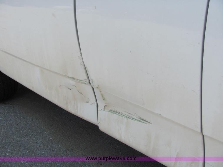 image for item 6662 2000 Ford F-150 XL