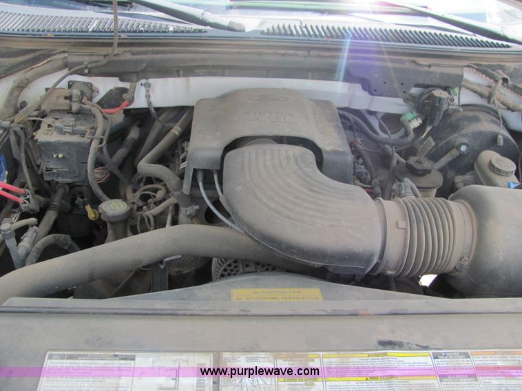 image for item 6662 2000 Ford F-150 XL