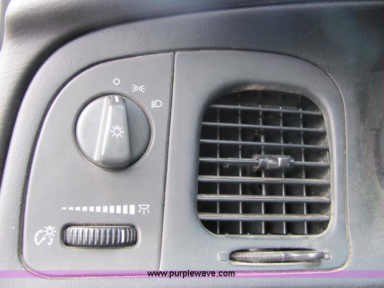 image for item 6664 2008 Ford Crown Victoria Police Interceptor