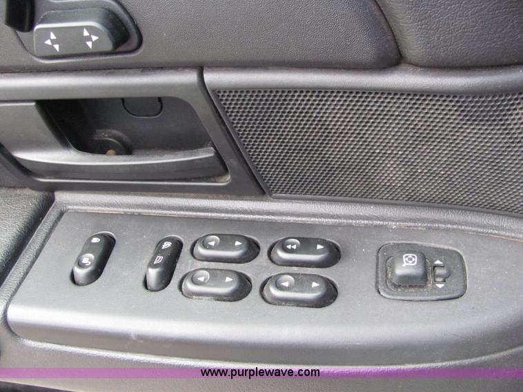 image for item 6664 2008 Ford Crown Victoria Police Interceptor