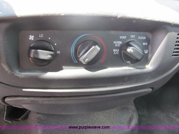 image for item 6666 2006 Ford Crown Victoria Police Interceptor