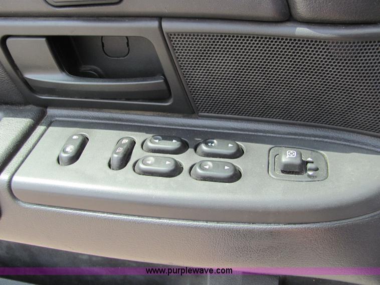 image for item 6666 2006 Ford Crown Victoria Police Interceptor