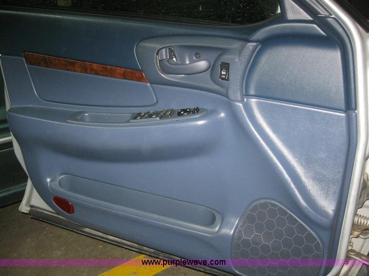 image for item 6999 2000 Chevrolet Impala