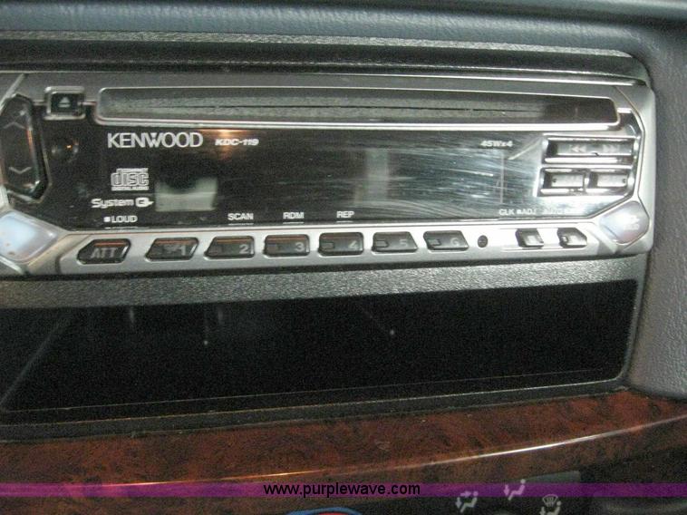 image for item 6999 2000 Chevrolet Impala